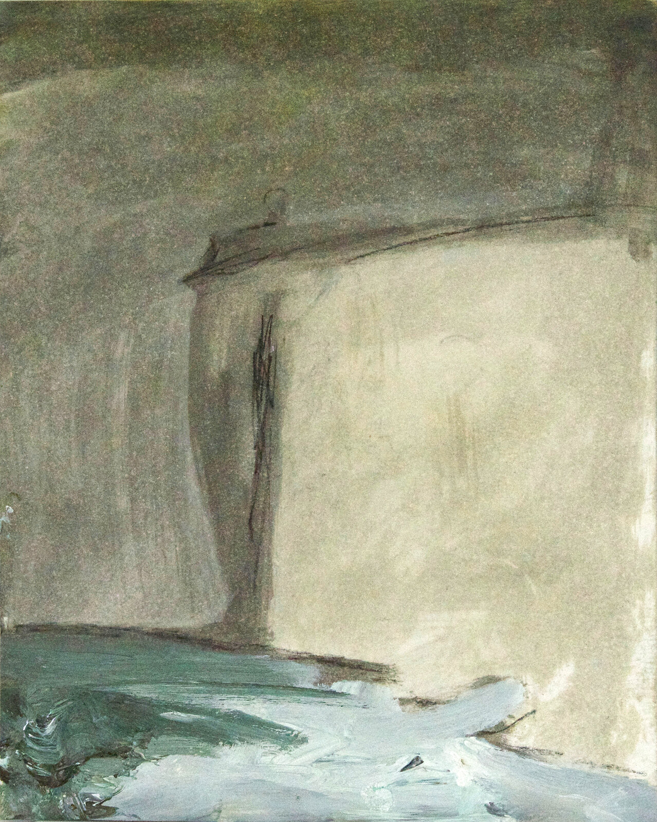 Quiet Vessel