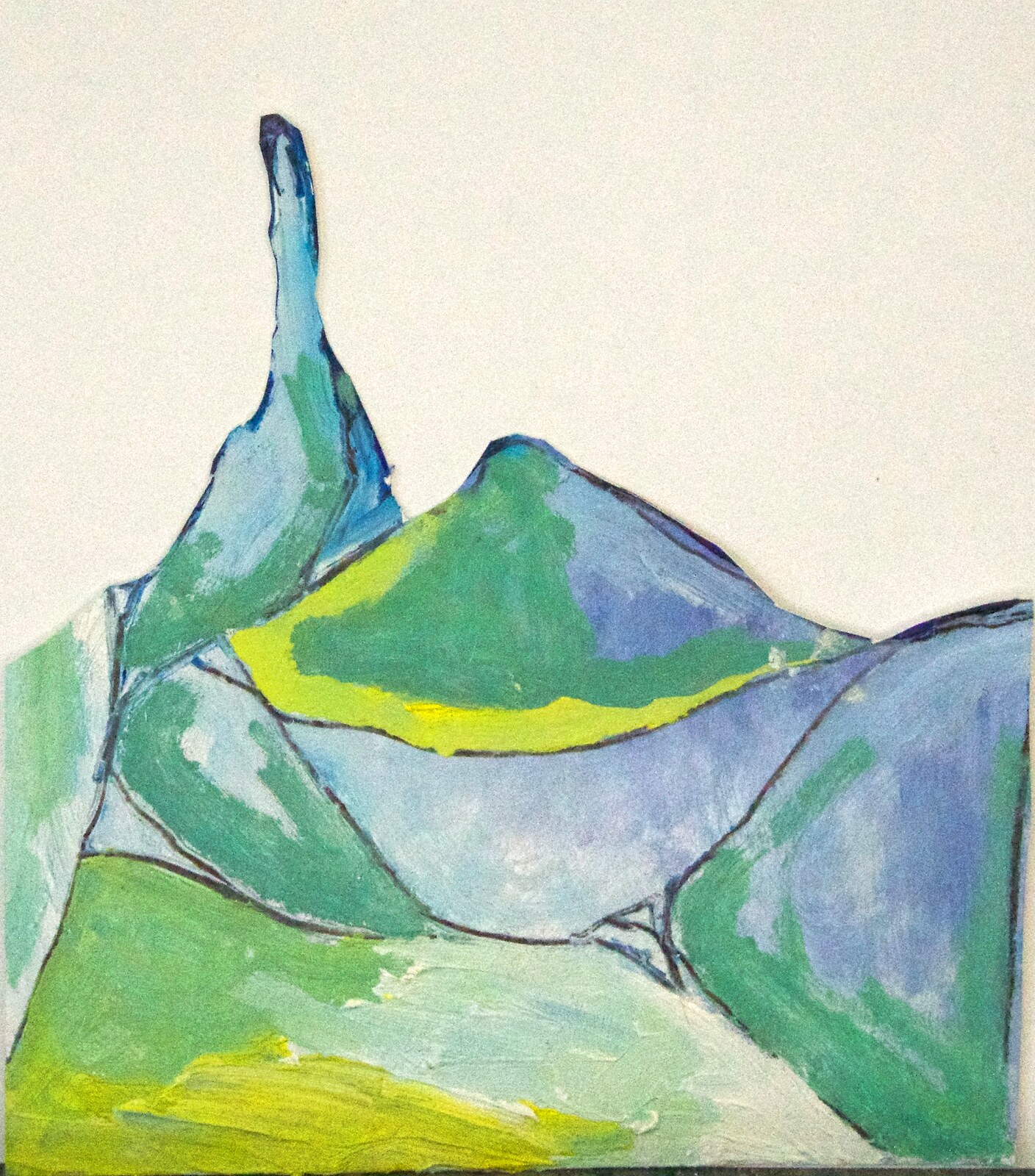 Mountain
