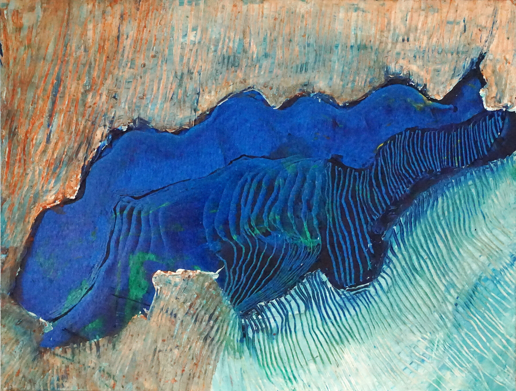 Blue Ridge
