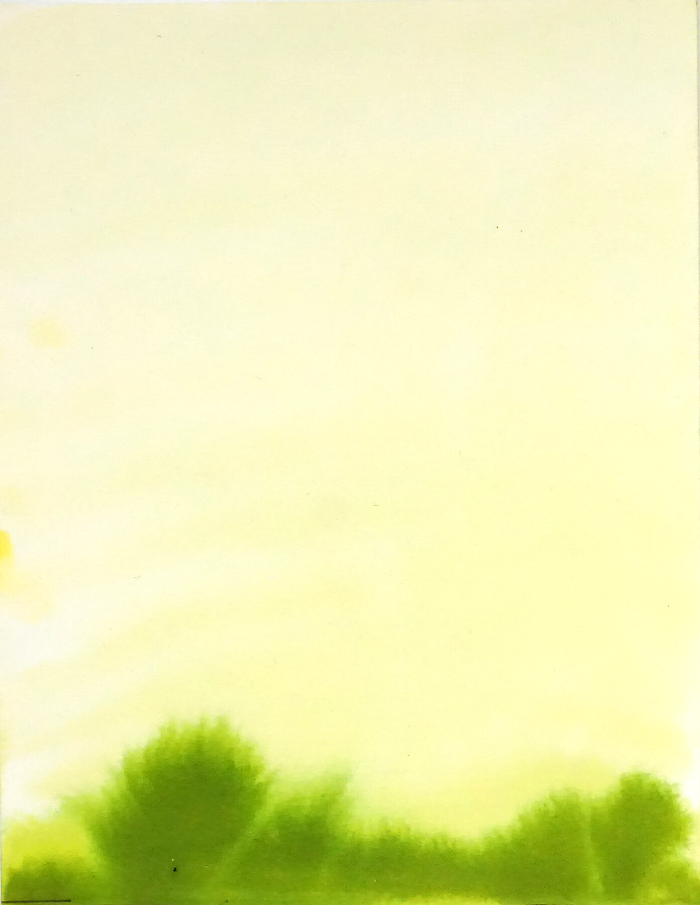 Bushlands No. 2