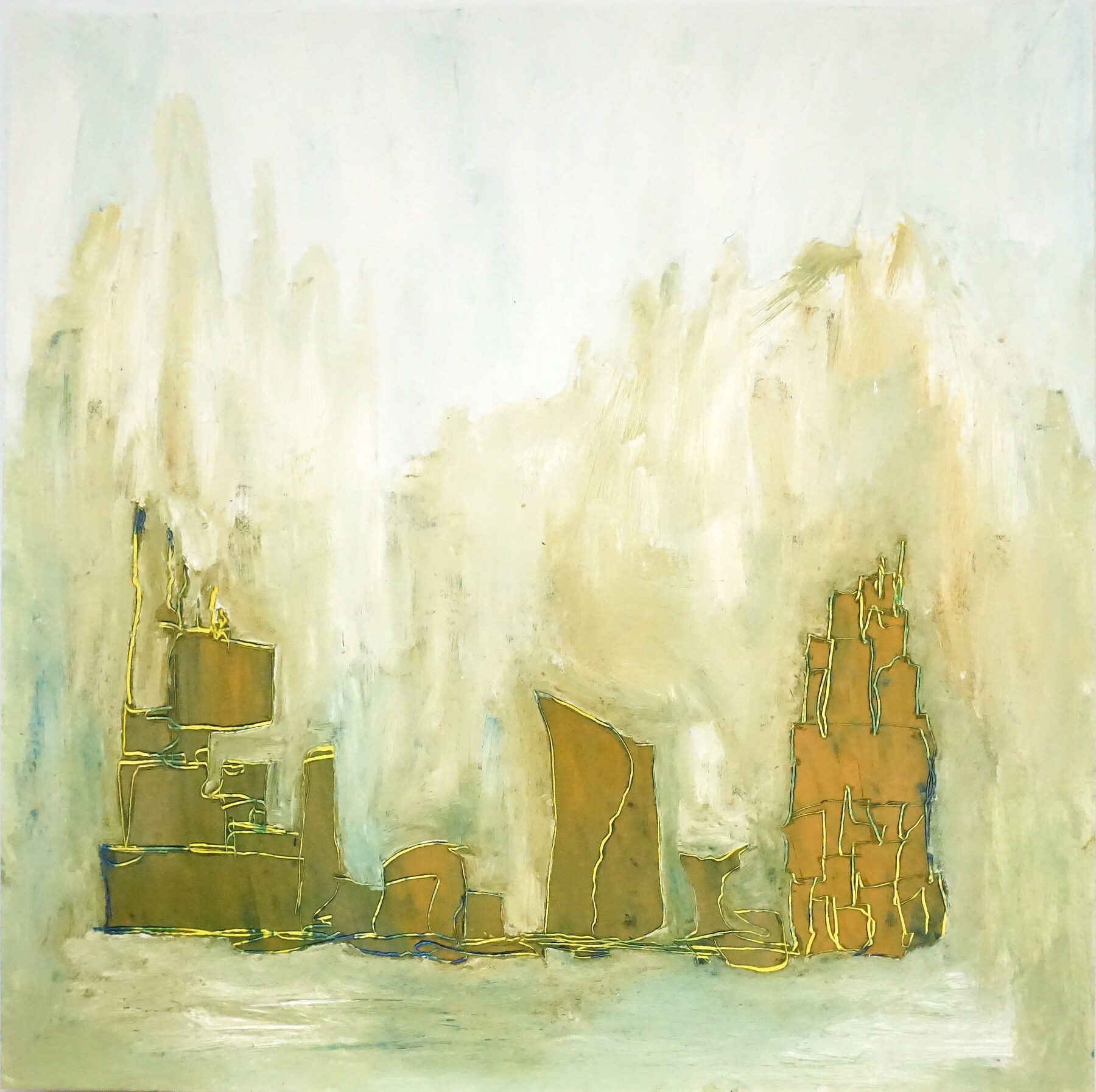The City I
