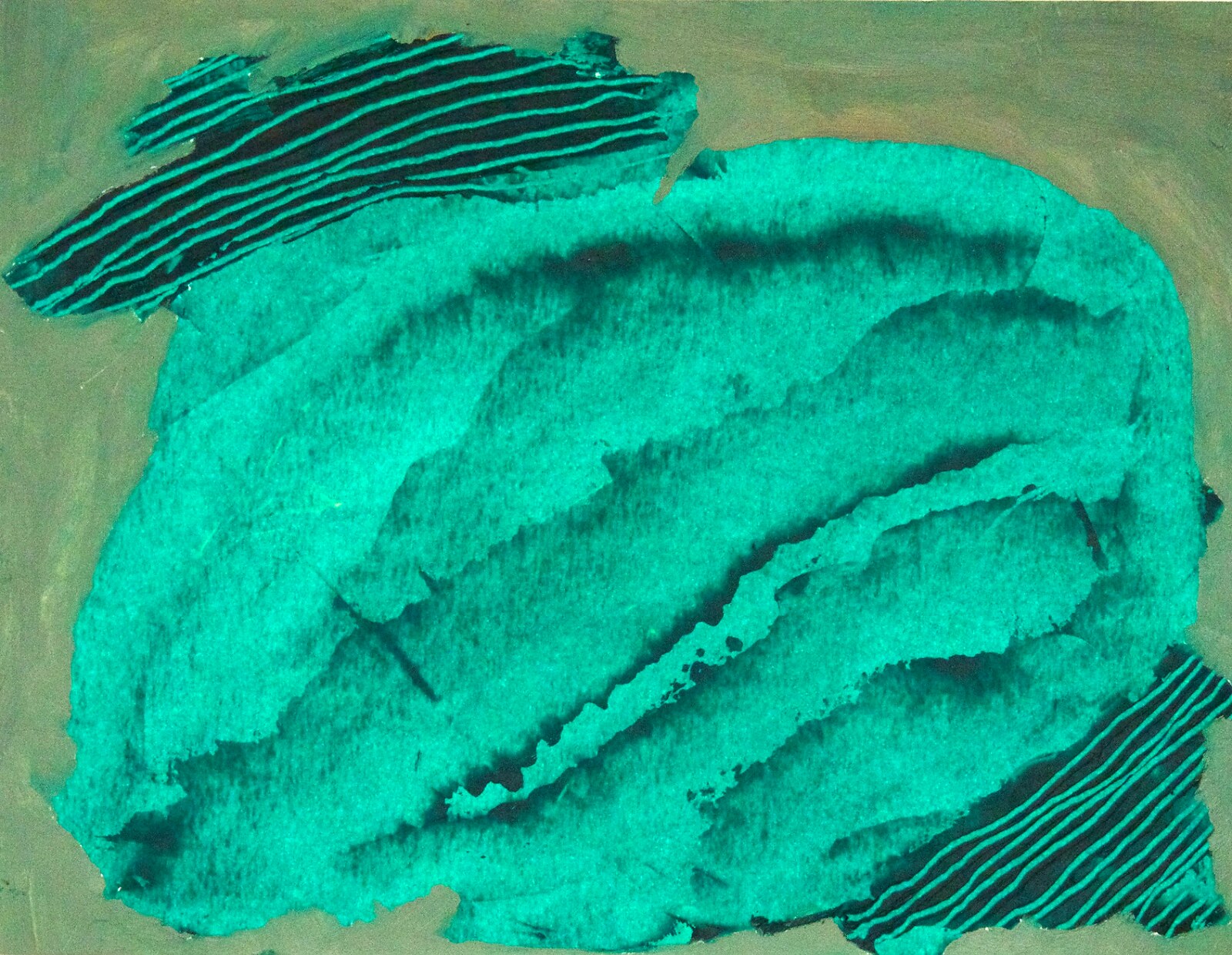 Green Tide